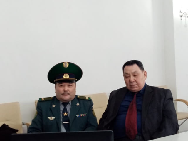 Ауған  ақиқаты
