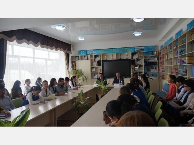 Сыбайлас жемқорлыққа қарсы мәдениетті қалыптастыру ерекшеліктері
