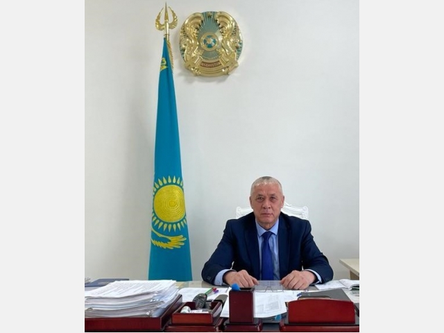 Өмірбаян/Автобиография