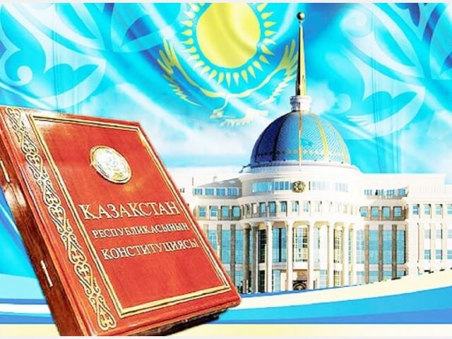 Список правовых нормативных документов