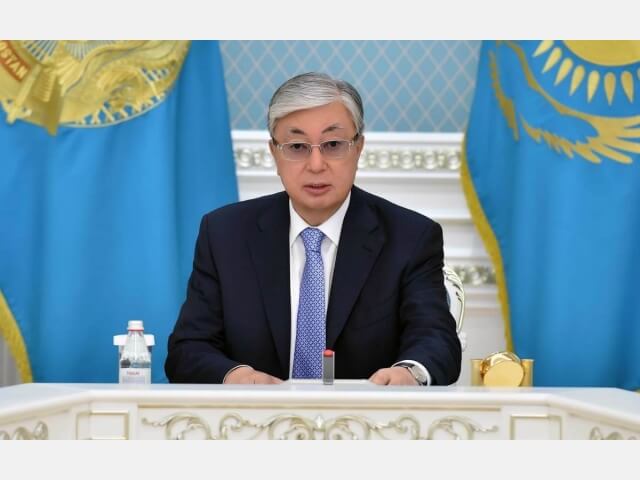 Ұлттық қоғамдық сенім кеңесінің үшінші отырысы өтті