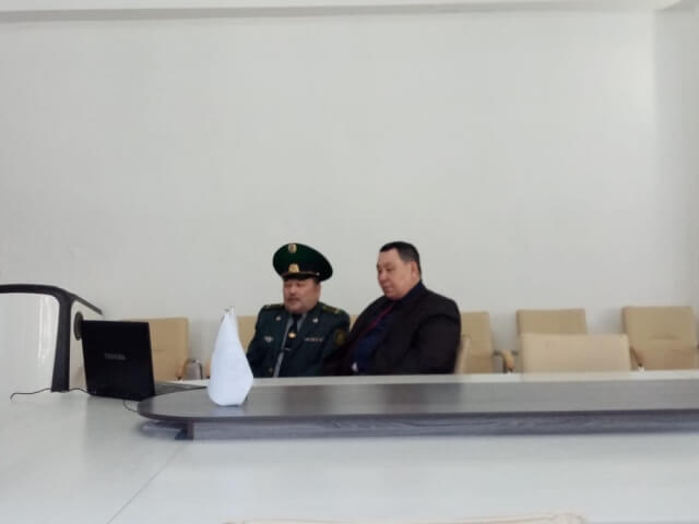 Ауған  ақиқаты