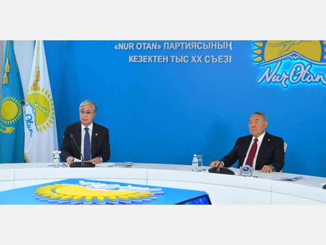 Более 3 трлн тенге выделят на индексацию пособий и пенсий
