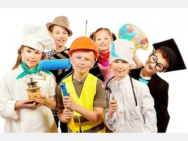 ПРОФОРИЕНТАЦИЯ. КЛАССИФИКАЦИЯ ПРОФЕССИЙ ПО ТИПУ