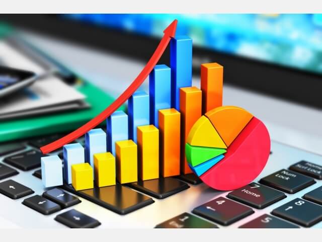 Статистика студентов с ООП