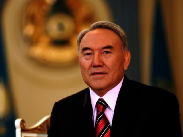 Послание президента республики Казахстан Н. Назарбаева народу Казахстана. 5 октября 2018 г.